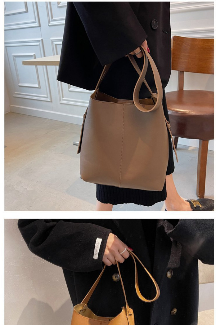 Fashion Green Large Capacity Broadband Shoulder Bag,Messenger bags