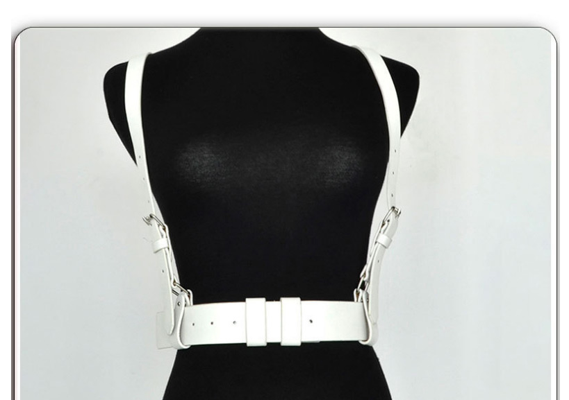 Fashion Brown Halter Belt,Thin belts