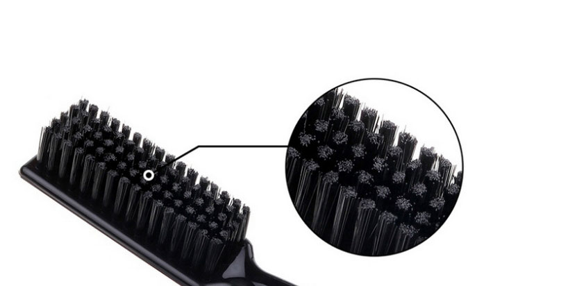 Fashion Black Nylon Oil Brush,Household goods