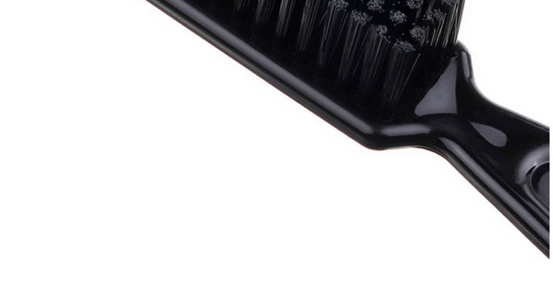Fashion Black Nylon Oil Brush,Household goods