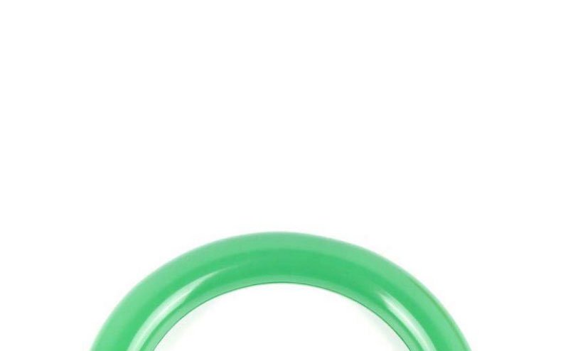 Fashion Color Inflatable Antler Ring Toy,Household goods