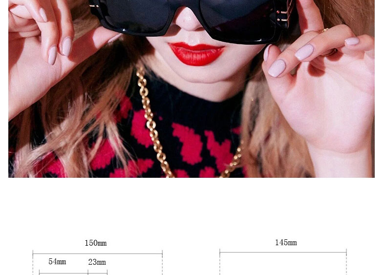 Fashion Ultimate Powder Square Box Sunglasses,Women Sunglasses