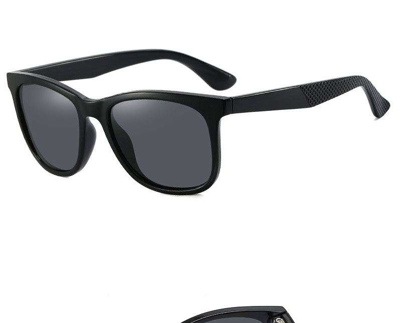 Fashion Leopard Print/all Gray Large Frame Wide-leg Sunglasses,Women Sunglasses