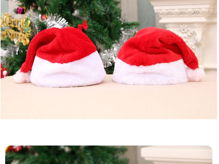 Fashion Ordinary Cap (adult Style) Non-woven Christmas Hood,Beanies&Others
