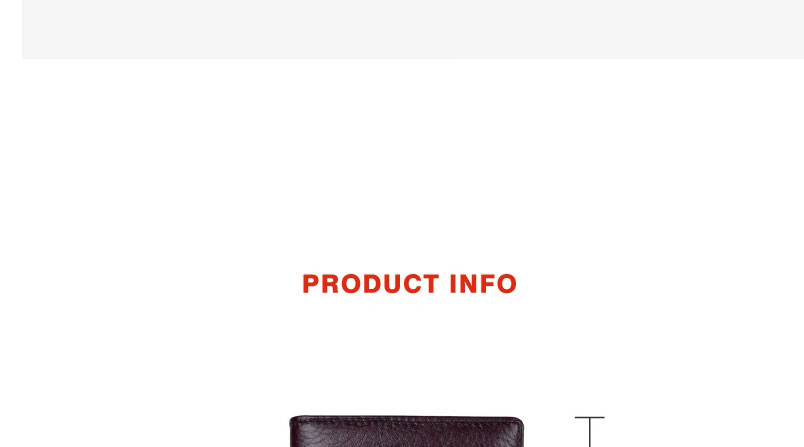 Fashion Crimson Pu Leather Lychee Pattern Long Wallet,Wallet