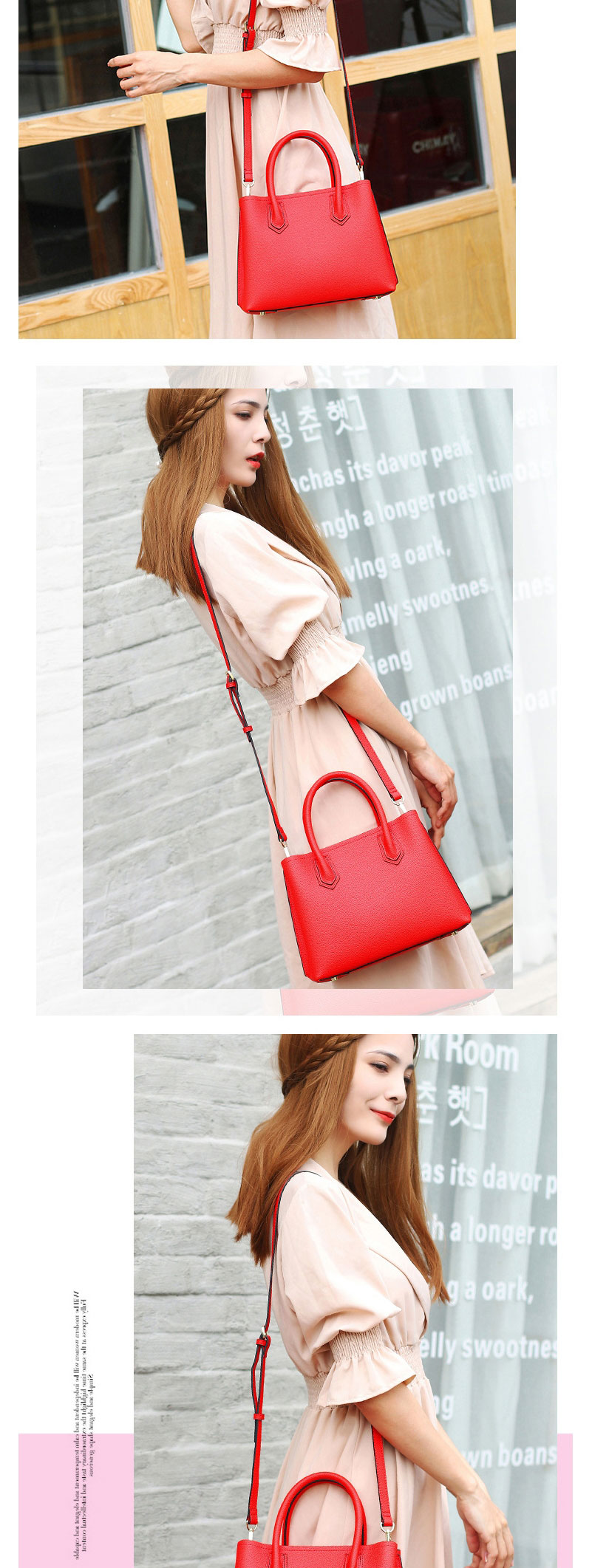 Fashion Off-white Large Capacity Messenger Bag,Shoulder bags