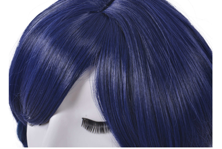 Fashion C-556 Gradient Braid High Temperature Silk Wig,Wigs
