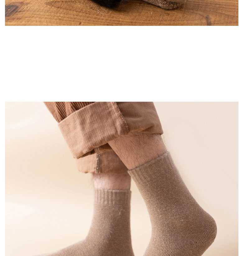 Fashion Navy Pure Cotton Geometric Socks,Fashion Socks