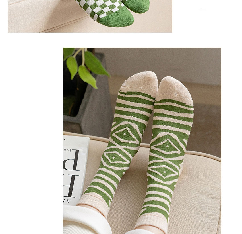 Fashion Zebra Pattern Zebra Pattern Cotton Socks,Fashion Socks