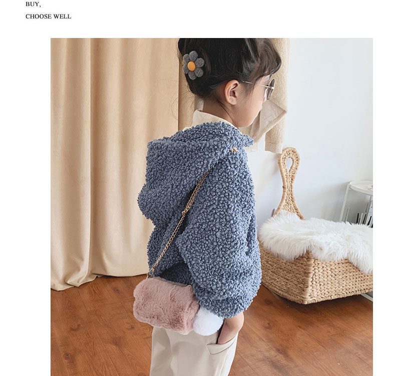 Fashion Grey Children