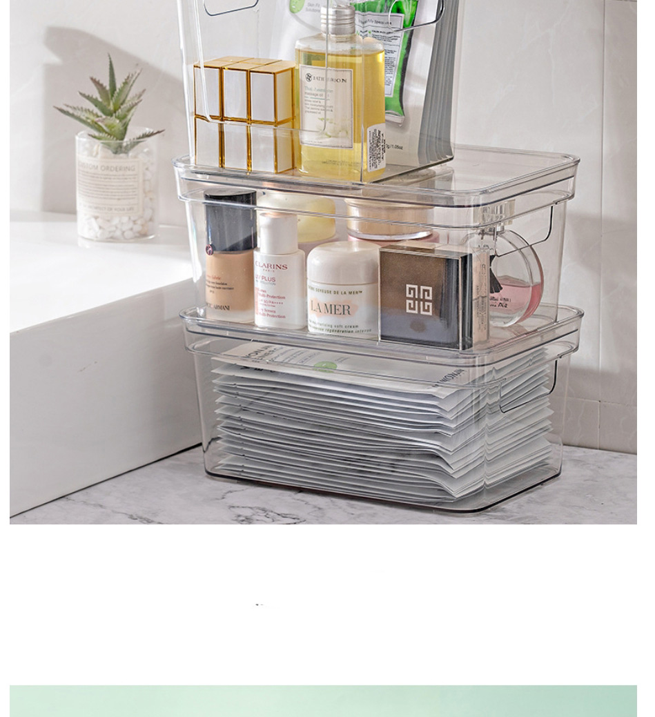 Fashion Small With Lid Pet Storage Box With Lid (with Lid),Home storage