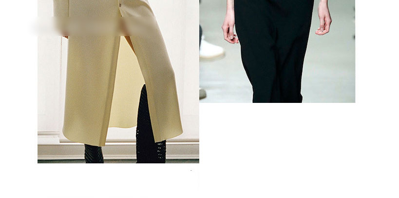 Fashion Camel Faux Leather Metal Buckle Thin Side Belt,Thin belts