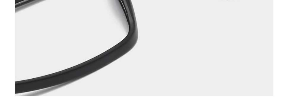 Fashion T2289 (tr Frame) Geometric Magnetic Sunglasses Lens Set,Glasses Accessories