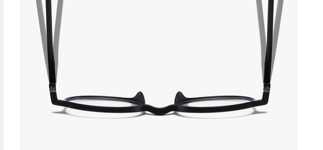 Fashion 2218a(pc Rack) Geometric Magnetic Sunglasses Lens Set,Glasses Accessories