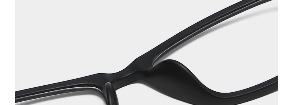 Fashion 2248a (pc Rack) Geometric Magnetic Sunglasses Lens Set,Glasses Accessories