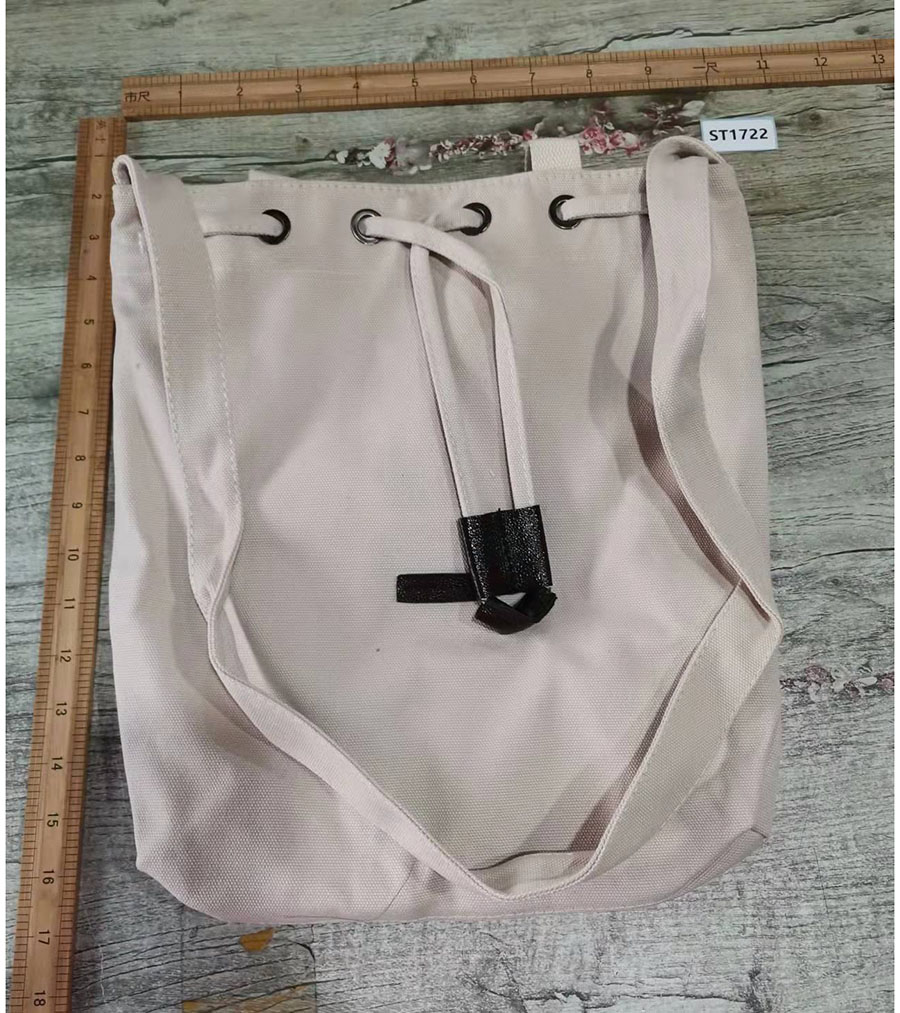 Fashion Khaki Geometric Oxford Large Capacity Shoulder Bag,Messenger bags