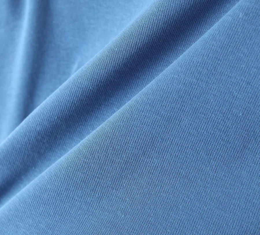 Fashion Blue Cotton Halter Neck Strap Sling,Tank Tops & Camis