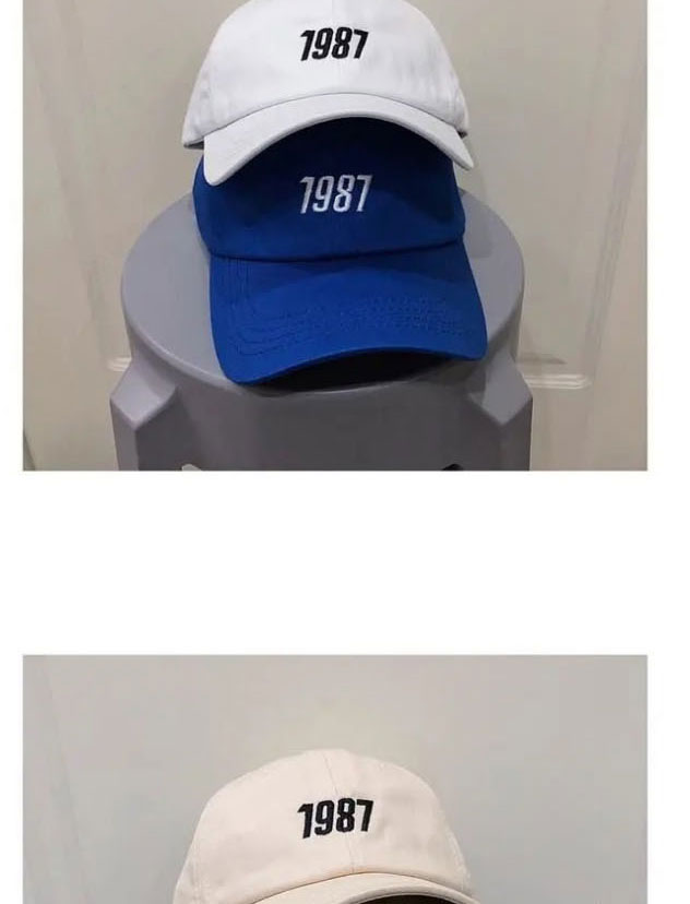 Fashion White Digitally Embroidered Baseball Cap,Baseball Caps