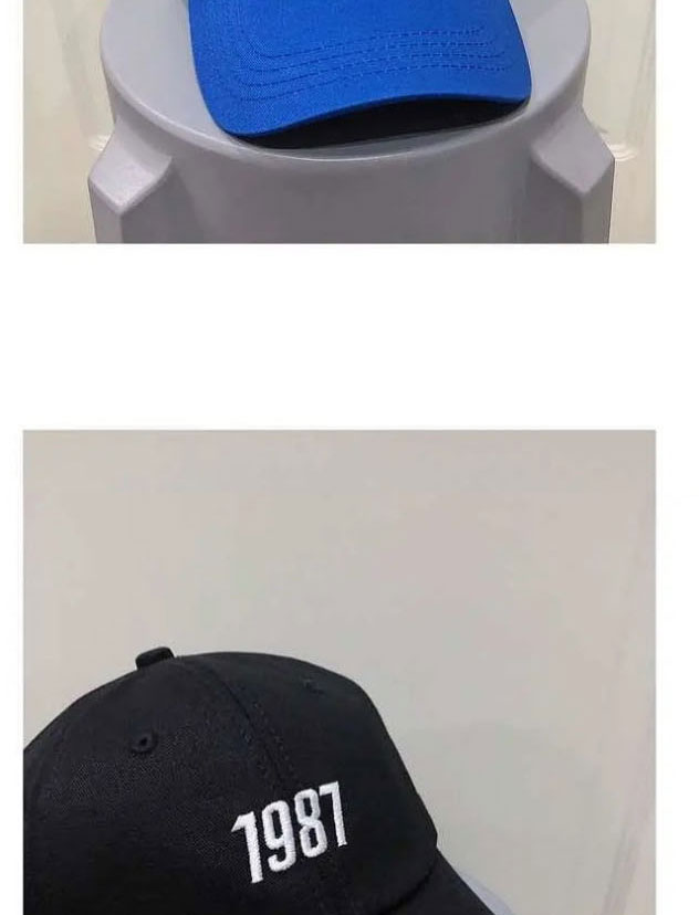 Fashion Sapphire Digitally Embroidered Baseball Cap,Baseball Caps
