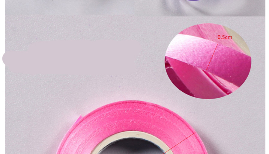 Fashion 10m Pink Plain Ribbon 10m Balloon Ribbon,Festival & Party Supplies