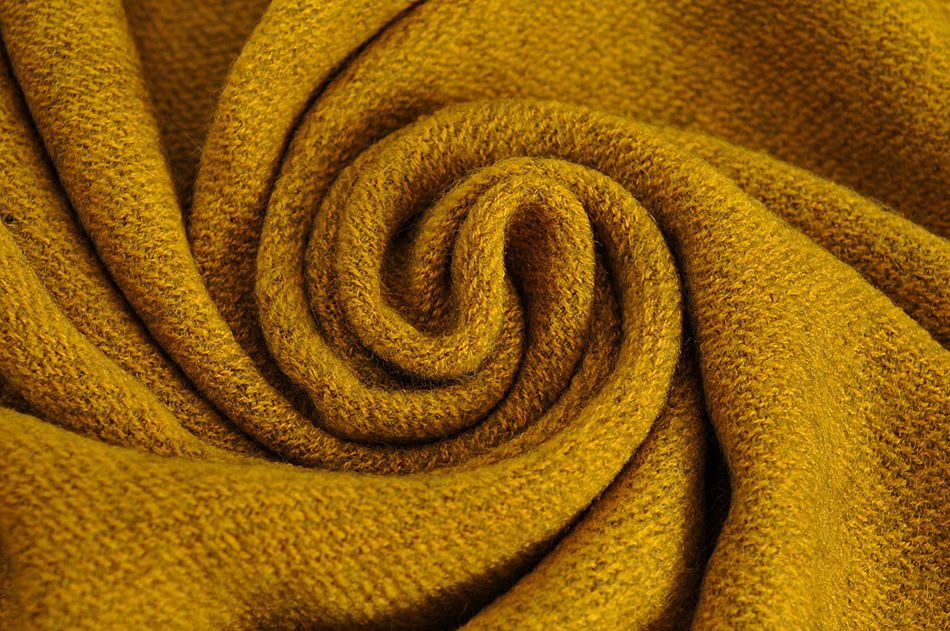 Fashion Ginger Pure Cashmere Shawl Shawl,knitting Wool Scaves