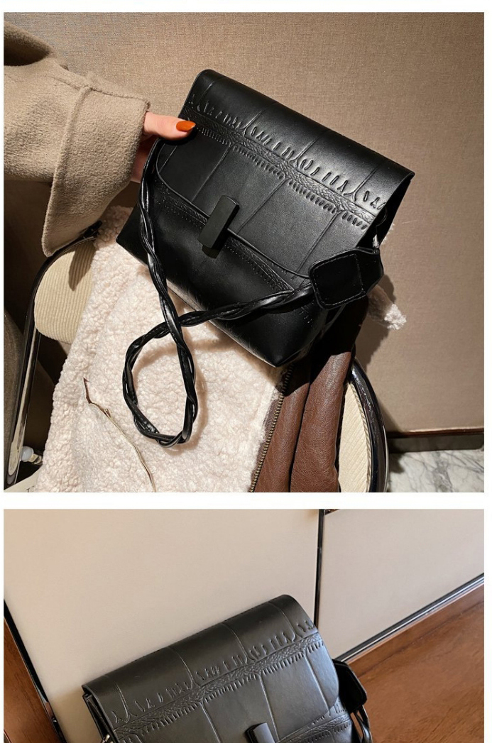 Fashion Light Brown Underarm Crossbody Soft Leather Shoulder Bag,Messenger bags