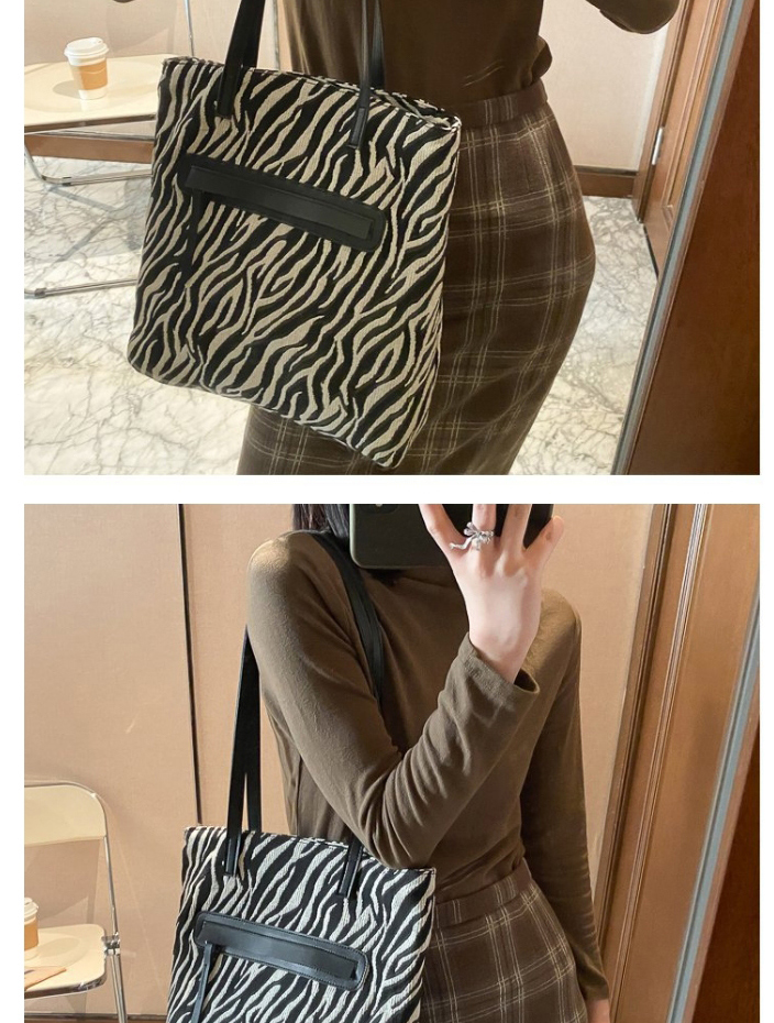 Fashion Black Portable Large-capacity Shoulder Bag,Messenger bags
