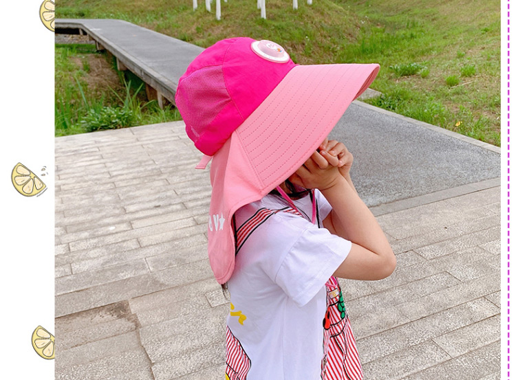 Fashion Pink Children