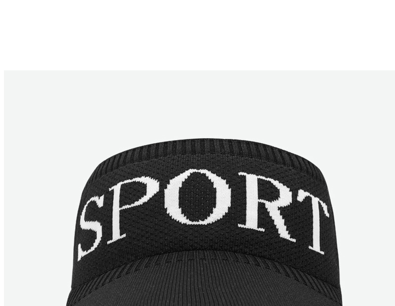 Fashion Square Standard S-khaki Sport Letter Hollow Top Sunscreen Baseball Cap,Baseball Caps