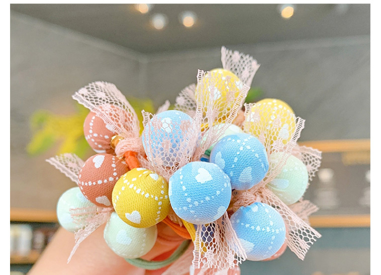 Fashion Printed Candy Color Children