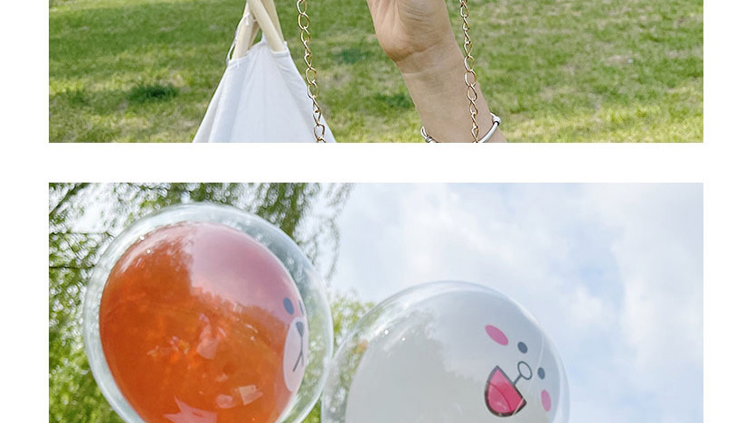 Fashion Pink Basketball Letter Messenger Chain Bag,Shoulder bags