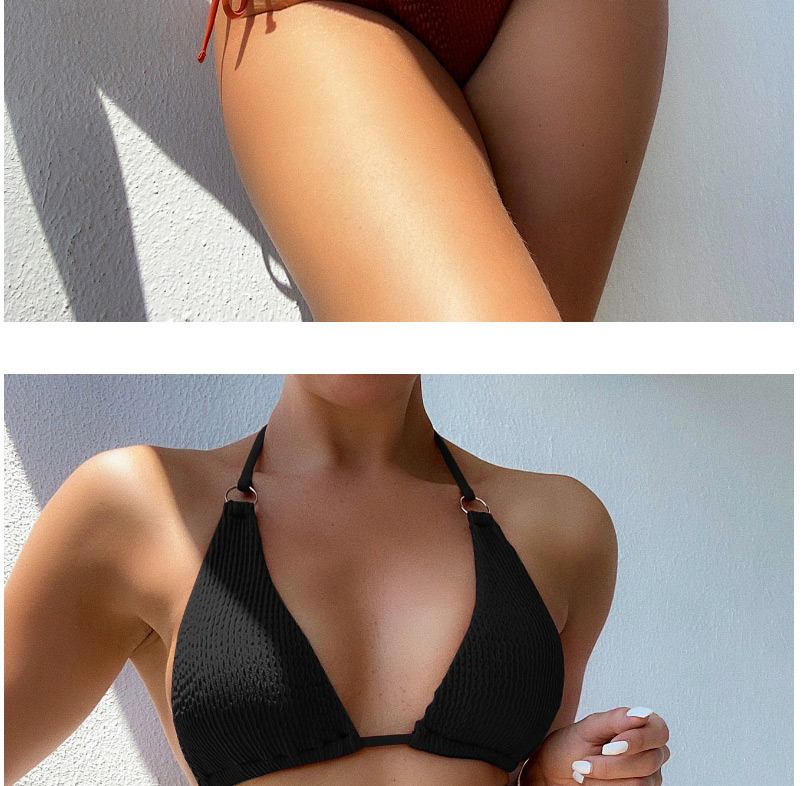Fashion Black Sub-system With Swimsuit,Bikini Sets
