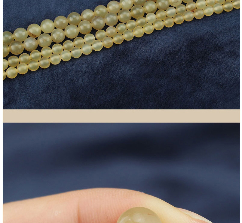 Fashion 108 8mm Croissant Beads Croissant Beads 108 Buddhist Beads Bracelets Loose Beads,Fashion Bracelets