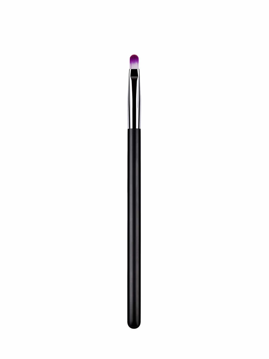 Fashion Single-white Purple-lip Brush Single-white Purple-lip Brush,Beauty tools
