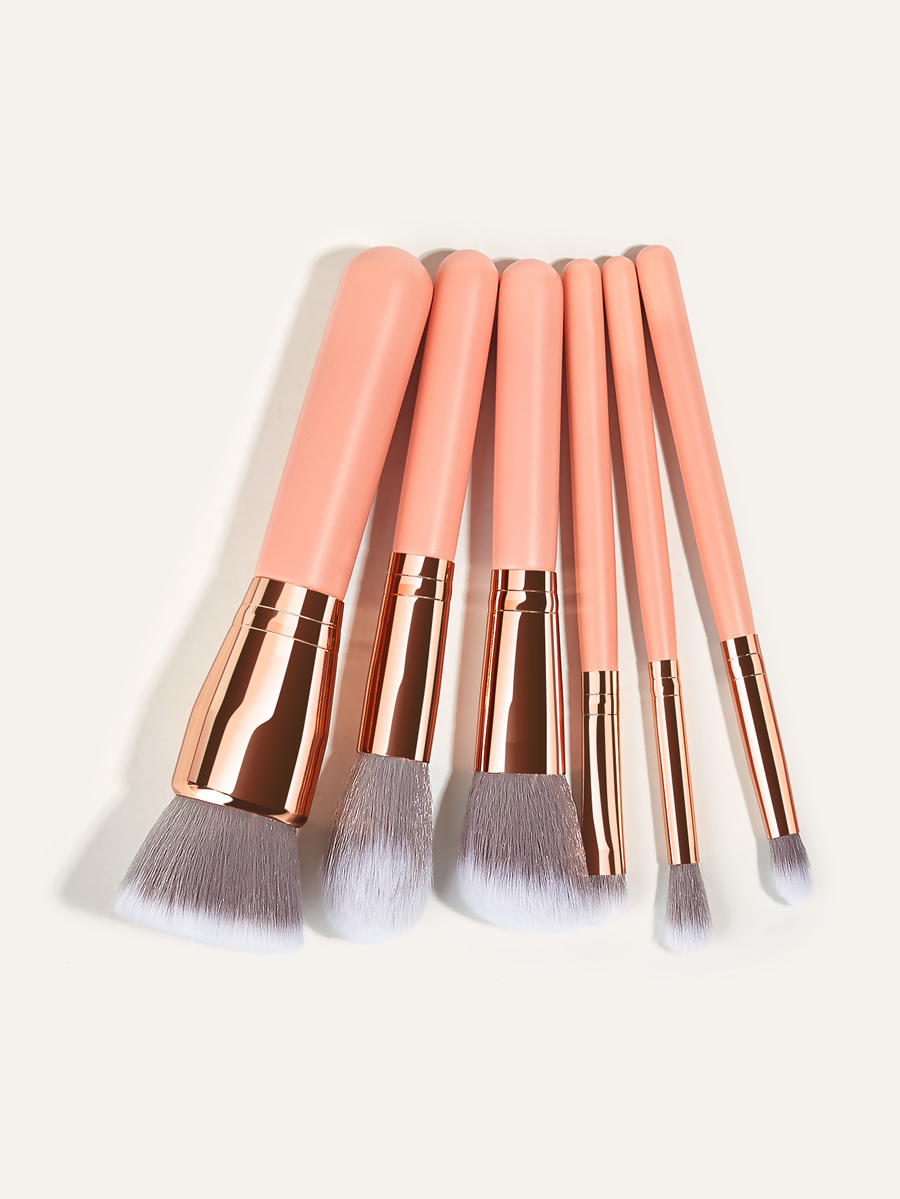 Fashion 6 Sticks-pink 6 Sticks-pink,Beauty tools