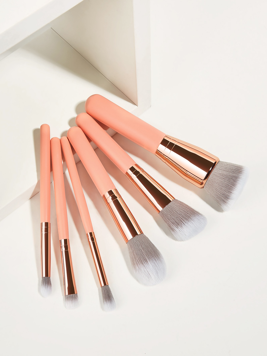 Fashion 6 Sticks-pink 6 Sticks-pink,Beauty tools