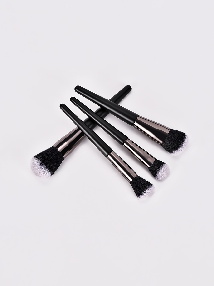 Fashion 4-black Warrior 4-black Warrior-beauty Set,Beauty tools