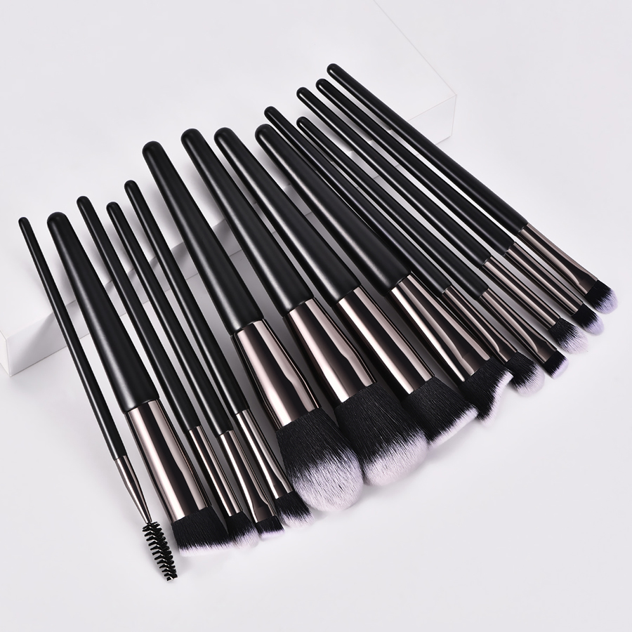 Fashion 14 Branches-black Warrior 14 Sticks-samurai-beauty Set,Beauty tools