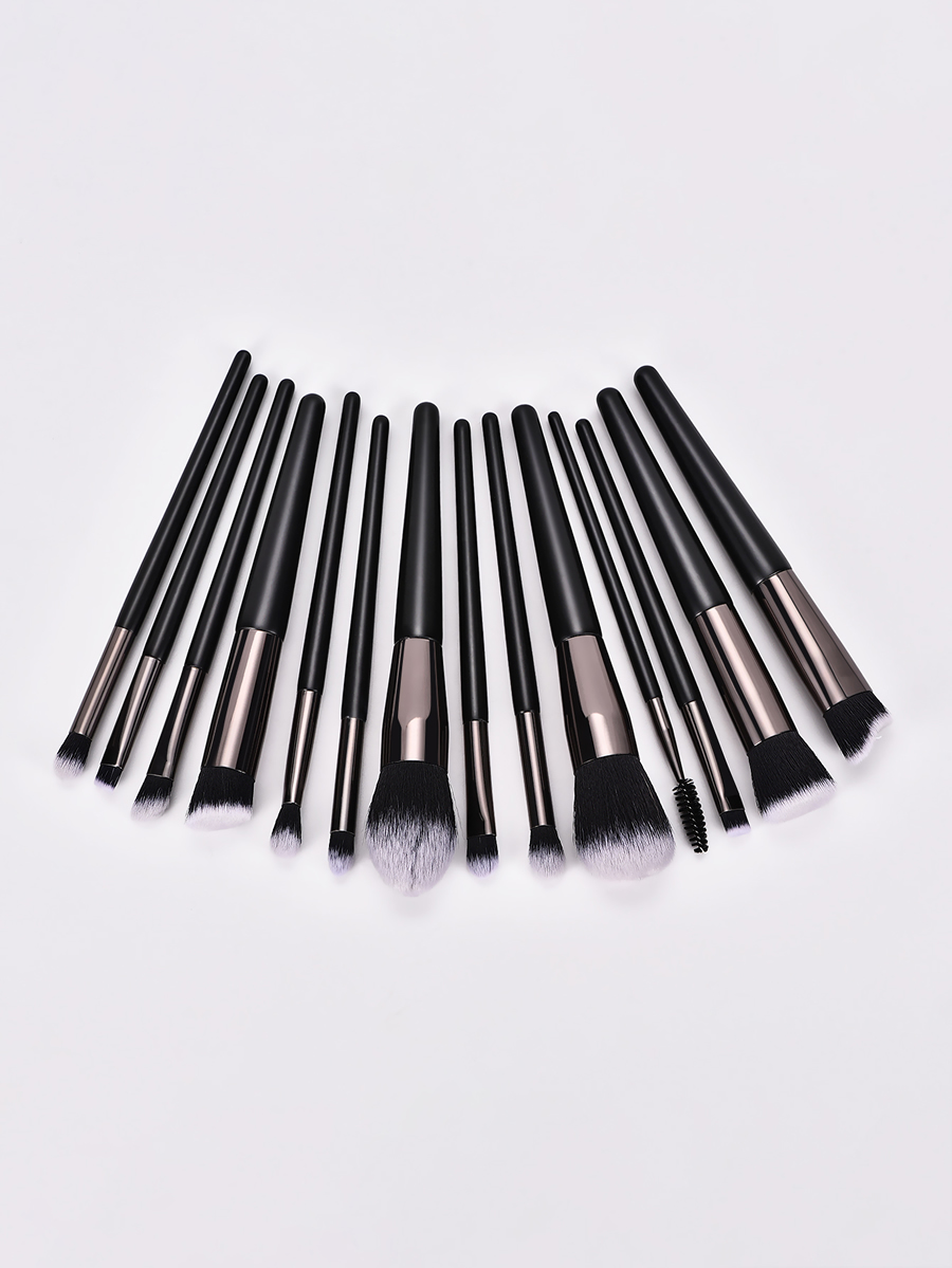Fashion 14 Branches-black Warrior 14 Sticks-samurai-beauty Set,Beauty tools