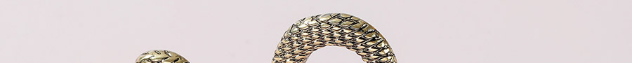 Fashion Golden Ancient Bronze Python Ring,Fashion Rings