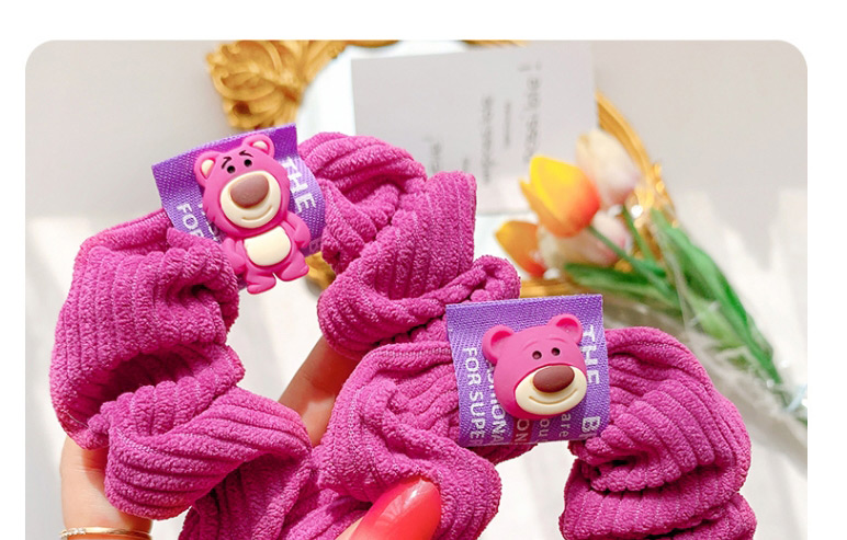 Fashion Pink + Purple 2 Piece Set Children