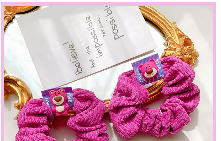Fashion Pink + Purple 2 Piece Set Children