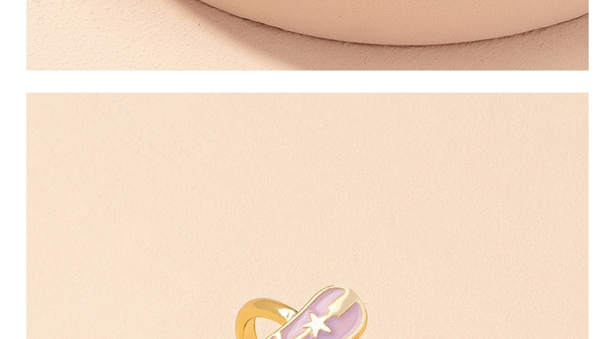 Fashion Gold Color Alloy Geometric Boots Ring,Fashion Rings