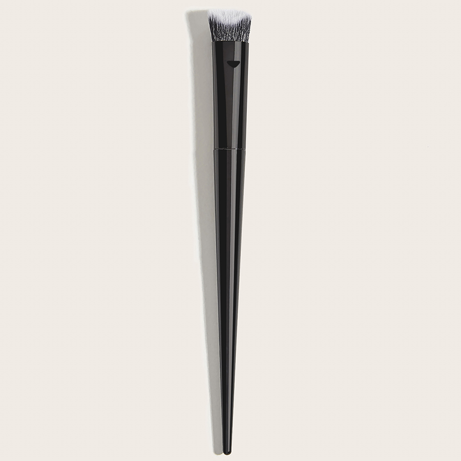Fashion Black Makeup Brush Single-multi-function Brush,Beauty tools