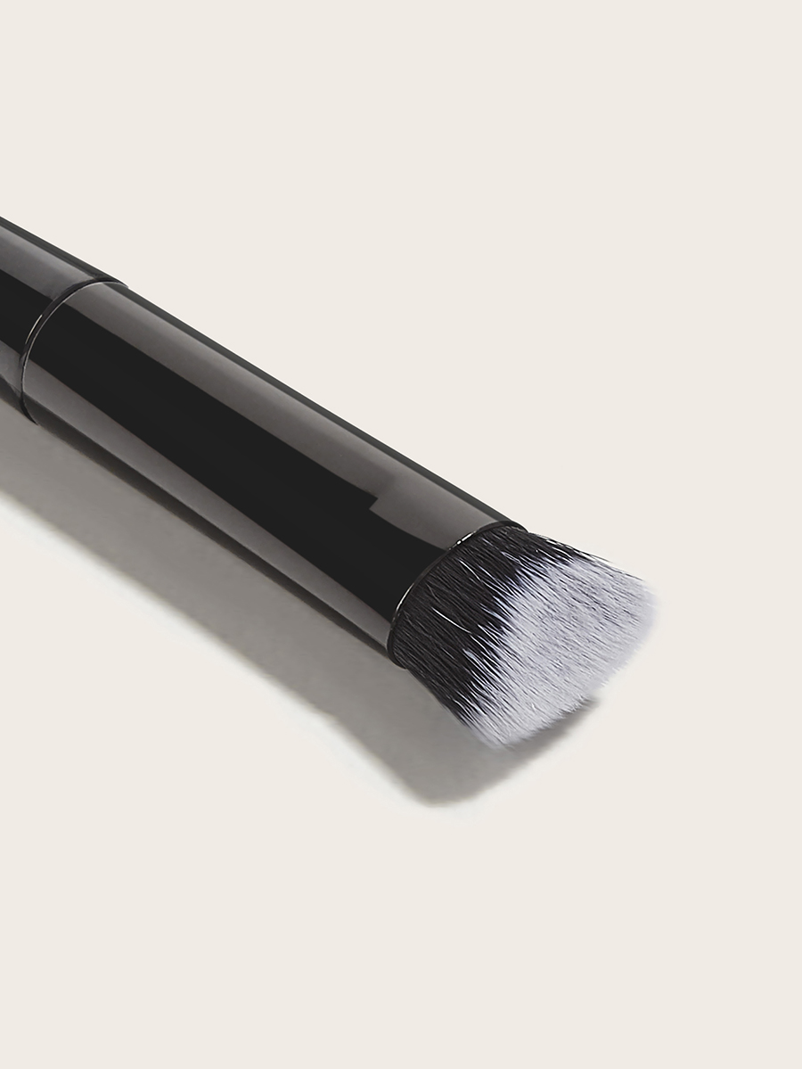 Fashion Black Makeup Brush Single-multi-function Brush,Beauty tools