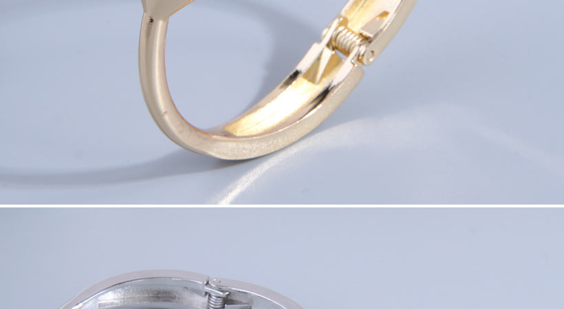 Fashion Gold Pearl Open Bracelet,Fashion Bangles
