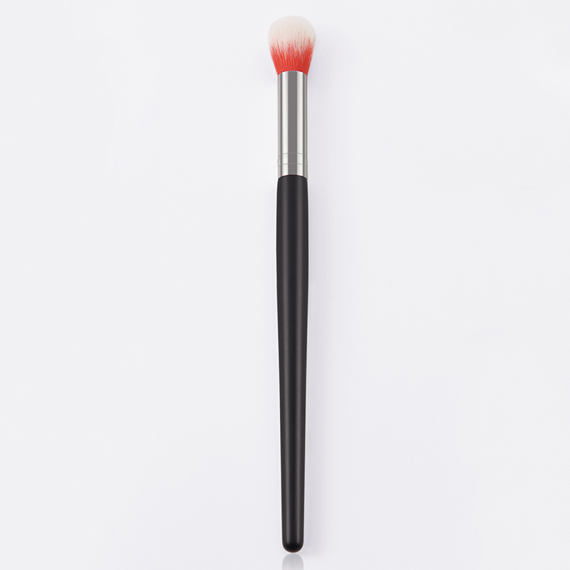 Fashion Black Single Small Blending Brush Makeup Brush,Beauty tools