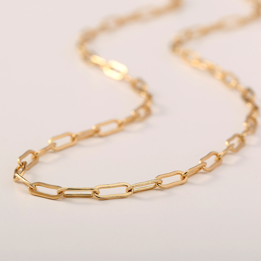 Fashion Gold Bronze Zirconium Mama Heart Multilayer Necklace,Necklaces