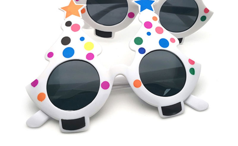 Fashion Snowman Grey Pc Christmas Sunglasses,Women Sunglasses