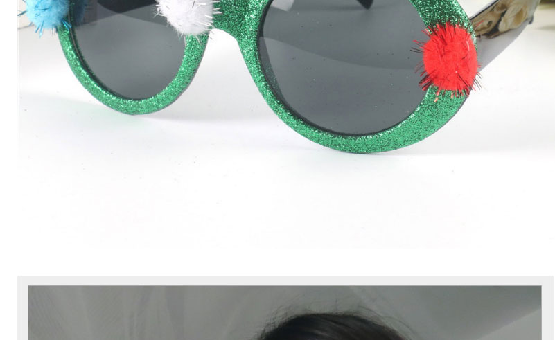 Fashion Snowflake Pc Christmas Sunglasses,Women Sunglasses